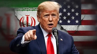 Trump’tan İran açıklaması: Ateşkes istemiyorum, zafer istiyoruz