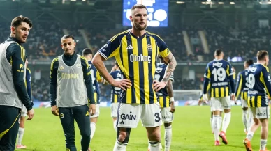 Fenerbahçe’ye Milan Skriniar müjdesi
