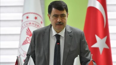 Başkentte 23 bin kişilik dev ordu görevde!