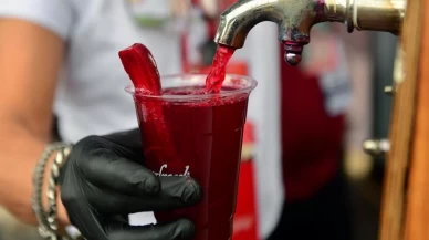 Adana şalgamı AB’de koruma altına alındı