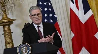 İngiltere izin verdi! ABD jetleri İngiliz üslerini kullanacak