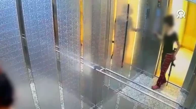 İstanbul’da dehşet saçan o kadının suç dosyası dudak uçuklattı