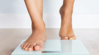 Diyette tartıya ne zaman çıkmalı?
