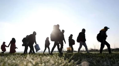 Tom Fletcher: 750 binden fazla kişi yer değiştirmeye zorlanıyor