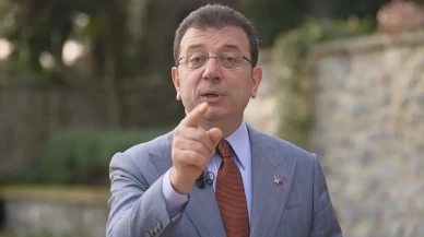 Ekrem İmamoğlu'nun yargılandığı dava televizyondan canlı yayınlanacak mı? Adalet Bakanı Akın Gürlek yanıtladı!