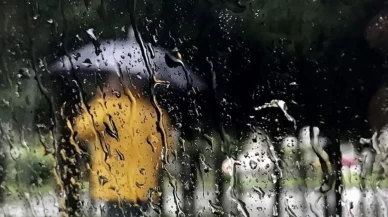 Meteoroloji'den son dakika uyarısı