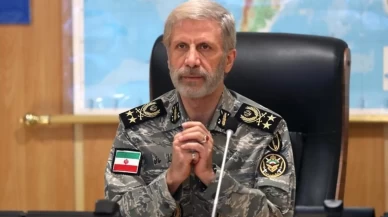 İran’dan ABD’ye sert uyarı: 'IRIS Dena saldırısı cevapsız kalmayacak'