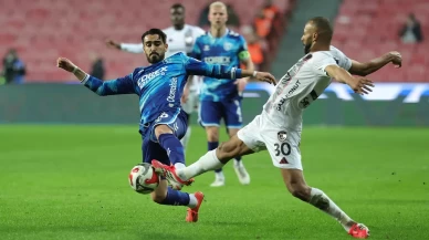 Samsun’da gol sesi çıkmadı