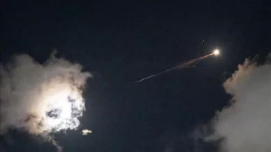 Son 24 saatte 18 İHA ve 2 balistik füze düşürüldü