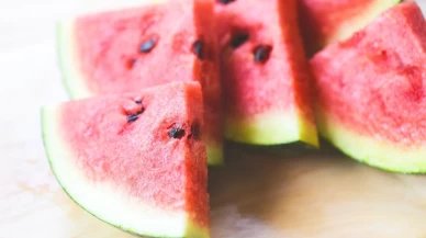 Karpuz çeşitleri ve bilmeniz gereken tüm türler