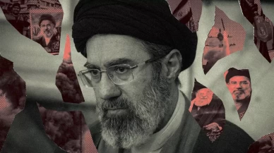 İran'ın yeni dini lideri Mücteba Hamaney ilk kez konuştu