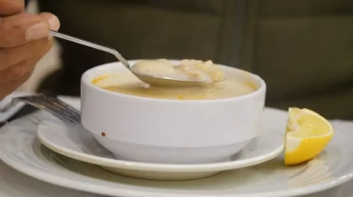 Polatlı işkembe çorbası tescillendi