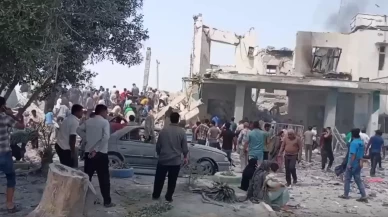 İran’dan İsrail’e füze misillemesi: Tel Aviv’de şarapnel parçaları yaralanmalara yol açtı