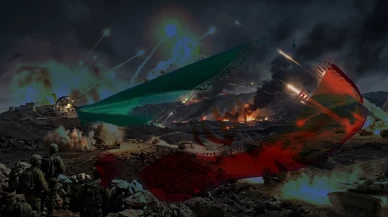 İran’dan Körfez’e ABD çağrısı: Sizi kurban ettiler