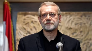 İran’ın 'Gölge Lideri' Ali Laricani son yolculuğuna uğurlandı