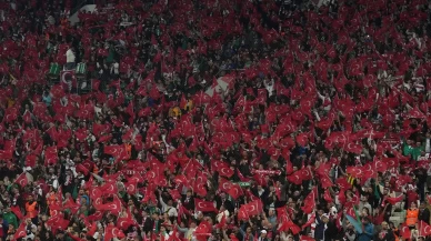 Ay-yıldızlıların, Romanya maçının biletleri satışa çıktı