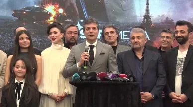 Çatlı filmi tüm zamanların gişe rekorunu kırdı!