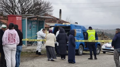 Bursa'da aile katliamı! Öz dayı dehşet saçtı