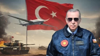 Ülkelerin en büyük kozları ortaya çıktı! İşte Türkiye'nin elindeki en büyük kozu