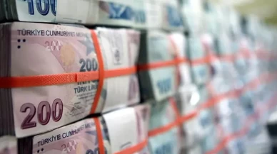Bankacılık sektörünün net karı ocakta 87,2 milyar lira oldu