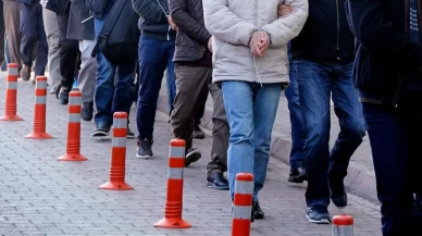 Yalova merkezli 11 ilde sahte psikoteknik rapor operasyonu