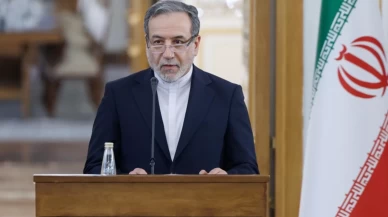 İran’dan petrol uyarısı: 'Fiyat artışının sorumlusu ABD ve İsrail'