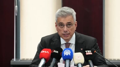 Bakan Memişoğlu müjdeyi Tunceli'de duyurdu: Talimatı verdik