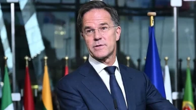 NATO’dan Hürmüz Boğazı ve Rusya mesajı: Müttefikler birlikte çalışıyor