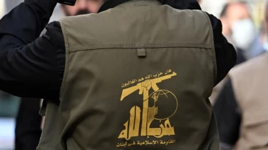 Hizbullah’tan İsrail’e 94 saldırılık dev dalga