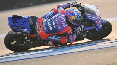 MotoGP’de sezonun ikinci yarışı bu hafta sonu başlayacak