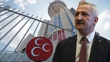 MHP’den 8 Mart’a özel etkinlik: “Üç Hilalin Aydınlığında Altaylardan Tuna’ya Türk Kadınları”