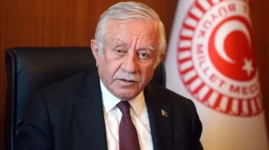 'Ergenekon'dan çıkan Türk'ün bayramıdır'