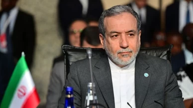 İran Dışişleri Bakanı Arakçi’den Türkiye iddialarına cevap