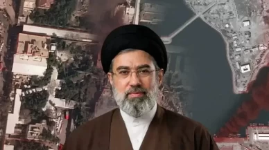 Hamaney’den intikam yemini: Katiller çok yakında hesap verecek