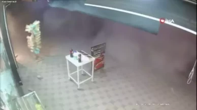 Avcılar'da kentsel dönüşüm yıkımı kontrolden çıktı