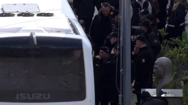 Ünlülere yönelik yasaklı madde operasyonunda yeni gelişme