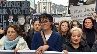 Ahmet Minguzzi’nin annesinİ tehdit eden şahıs, Kayseri'de yakalandı