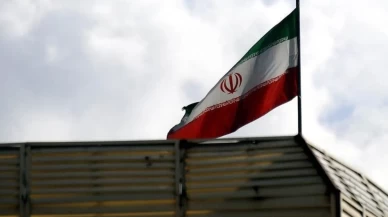 İran’da 'Casus' avı: 500 kişi gözaltına alındı