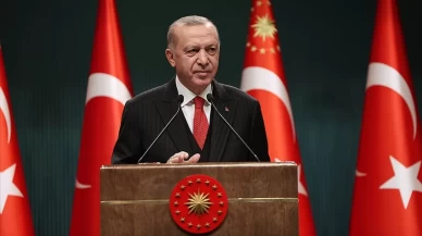 Cumhurbaşkanı Erdoğan’dan 18 Mart mesajı: “Çanakkale milletimizin diriliş destanıdır”