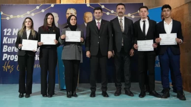 Ülkü Ocakları’nda eğitim seferberliği!