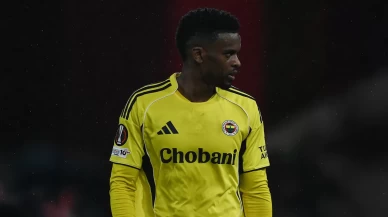 Nelson Semedo'nun eşi kaza geçirdi