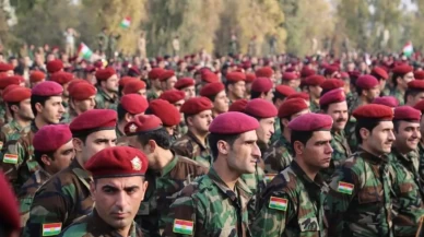 Irak’ta gerilim tırmanıyor! IKBY, Sudani’ye rest çekti