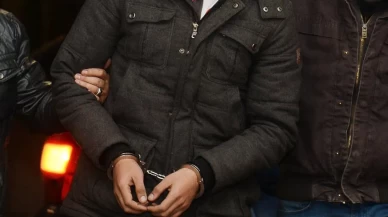 Sultangazi’de kuyumcu soygunu girişimi