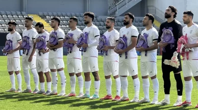 İran, ABD'nin öldürdüğü kız çocuklarını unutmadı