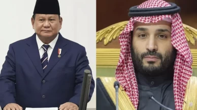 Riyad ve Cakarta hattında 'İtidal' trafiği: Askeri faaliyetler derhal durdurulmalı