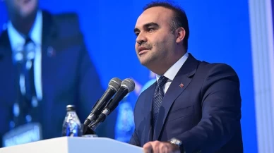 Sanayi ve Teknoloji Bakanı Kacır: Türkiye savunma sanayiinde kritik bir güce ulaştı