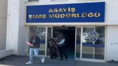 Ankara'da şok eden dolandırcılık! Diplomattan bahçıvana her kılığa giriyor