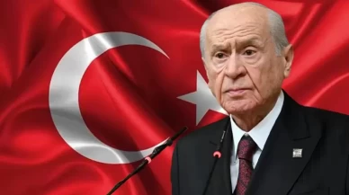 MHP Lideri Bahçeli'den Kadir Gecesi mesajı