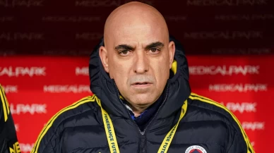 Zeki Murat Göle: “Taraftarlarımızdan özür diliyoruz”