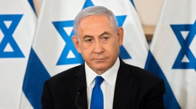 İsrail Başbakanı Netanyahu öldü mü?  İsrail Başbakanlık Ofisi'nden flaş açıklama geldi